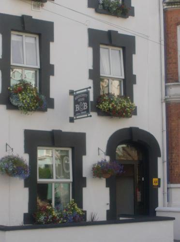 Serendipity House Bed & Breakfast Londonderry