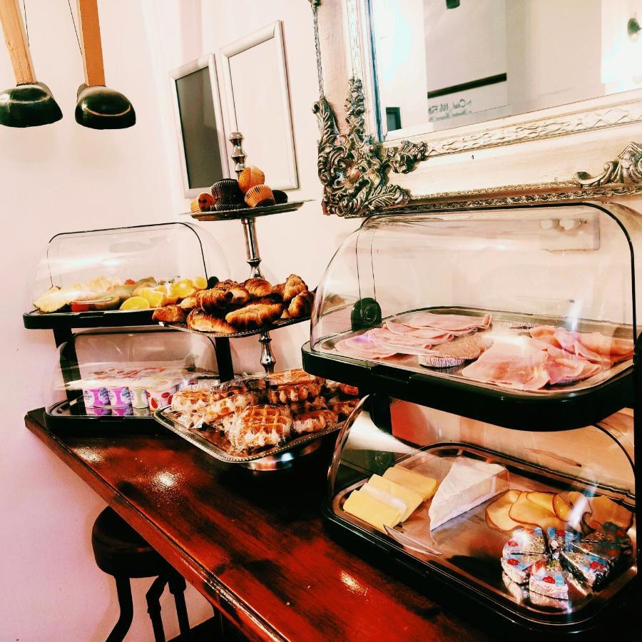 Serendipity House Bed & Breakfast 4*