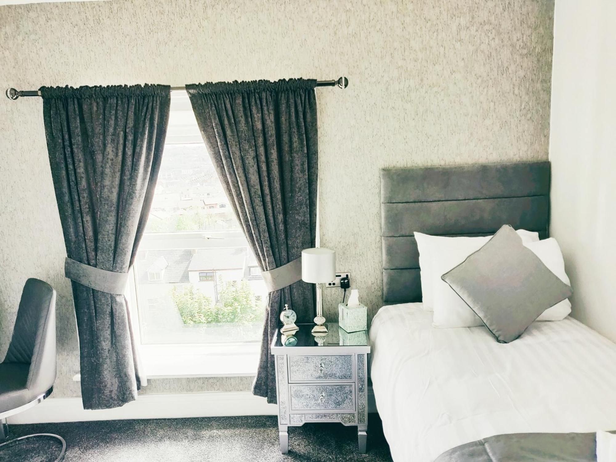 Bed & Breakfast Serendipity House 4*