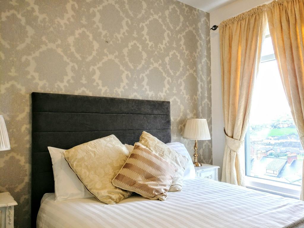 Bed & Breakfast Serendipity House 4*