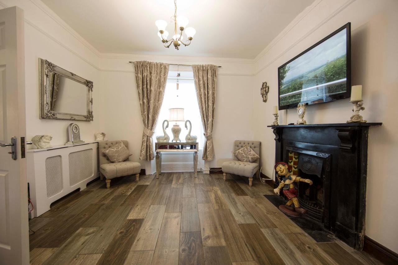 Serendipity House Bed & Breakfast Londonderry
