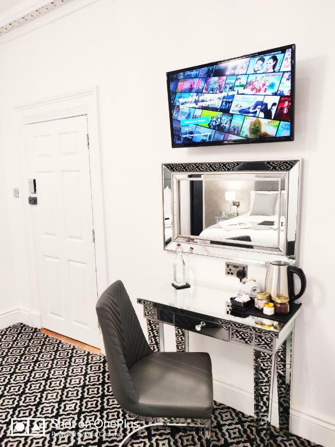 Serendipity House 4*
